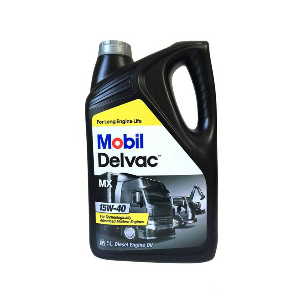  OLI MOBIL SUPER 2000 10W-40 LTR AP